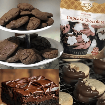 Faça e venda  Deliciosas Guloseimas com Arcolor 04/08/25 13h30 às 16h